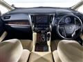 2020 Toyota Vellfire