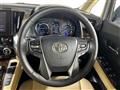 2020 Toyota Vellfire