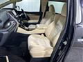 2020 Toyota Vellfire