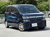2021 Suzuki Wagon R
