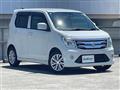 2015 Suzuki Wagon R