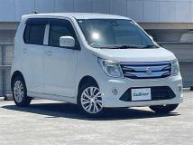 2015 Suzuki Wagon R