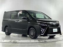 2019 Toyota Voxy
