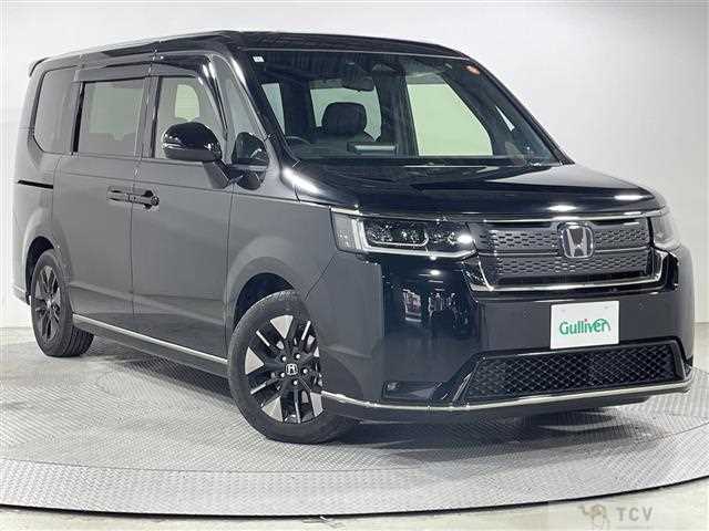2024 Honda Step WGN