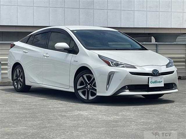2019 Toyota Prius
