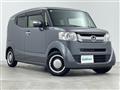 2017 Honda N BOX