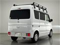 2024 Nissan Clipper Van