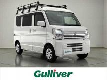 2024 Nissan Clipper Van