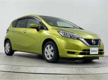 2017 Nissan Note