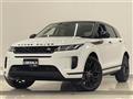 2021 Land Rover RangeRover Evoque