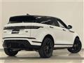 2021 Land Rover RangeRover Evoque