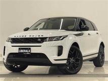 2021 Land Rover RangeRover Evoque