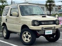 2004 Suzuki Jimny