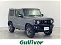 2022 Suzuki Jimny