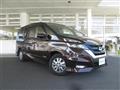 2018 Nissan Serena