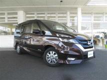 2018 Nissan Serena