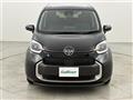 2024 Toyota Sienta