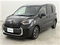 2024 Toyota Sienta