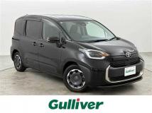 2024 Toyota Sienta