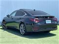 2021 Lexus ES