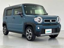 2020 Suzuki Hustler