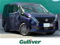 2023 Nissan Serena