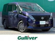 2023 Nissan Serena
