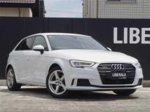 2017 Audi A3