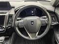 2018 Toyota Crown Hybrid