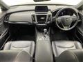 2018 Toyota Crown Hybrid