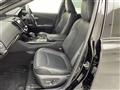 2018 Toyota Crown Hybrid