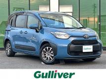 2022 Toyota Sienta