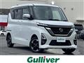 2022 Nissan ROOX