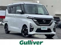 2022 Nissan ROOX