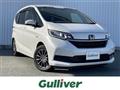 2021 Honda Freed