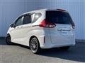2021 Honda Freed