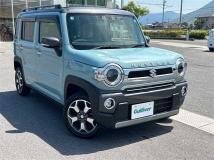 2023 Suzuki Hustler