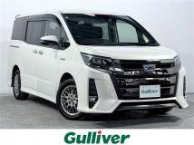 2018 Toyota Noah