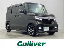 2020 Honda N BOX