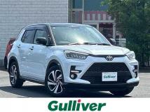 2020 Toyota Raize