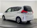 2017 Honda Freed