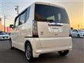 2015 Honda N BOX