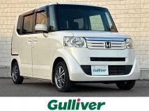 2015 Honda N BOX