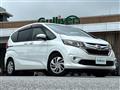 2017 Honda Freed