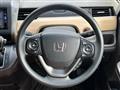 2017 Honda Freed