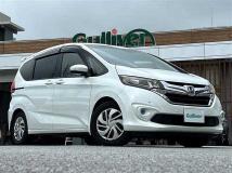2017 Honda Freed