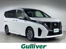 2023 Nissan Serena