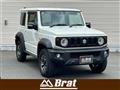 2020 Suzuki Jimny Sierra