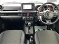 2020 Suzuki Jimny Sierra