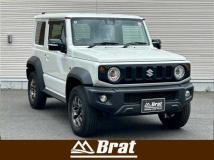2020 Suzuki Jimny Sierra